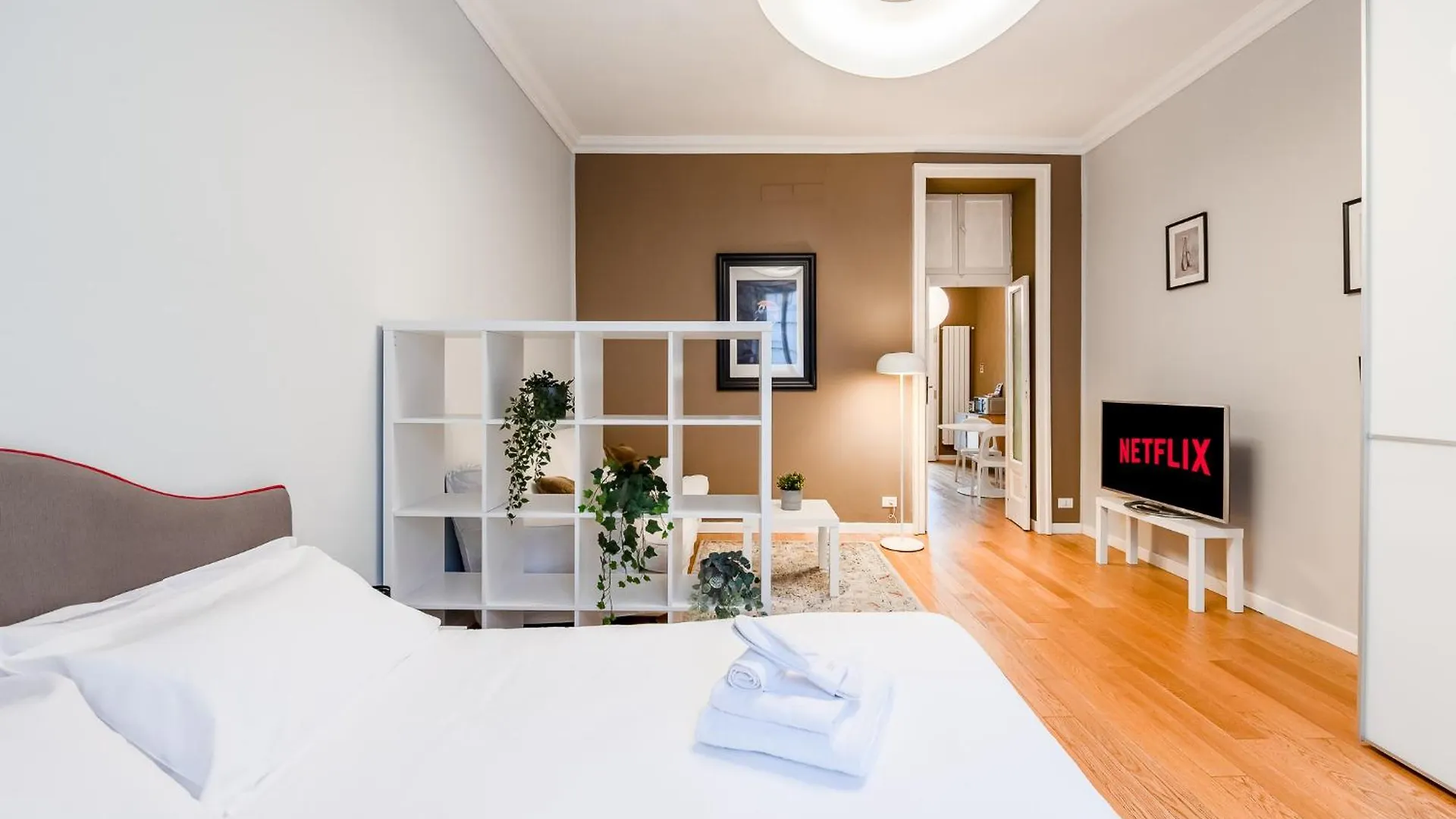 Bramante Luxury Apartments By Innstay Milán