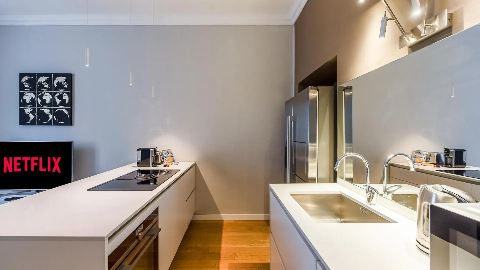 Bramante Luxury Apartments By Innstay Milán