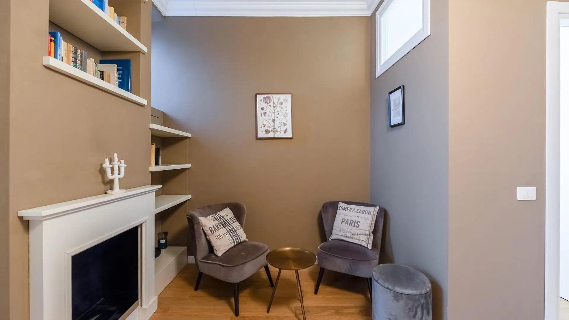 Bramante Luxury Apartments By Innstay Milán