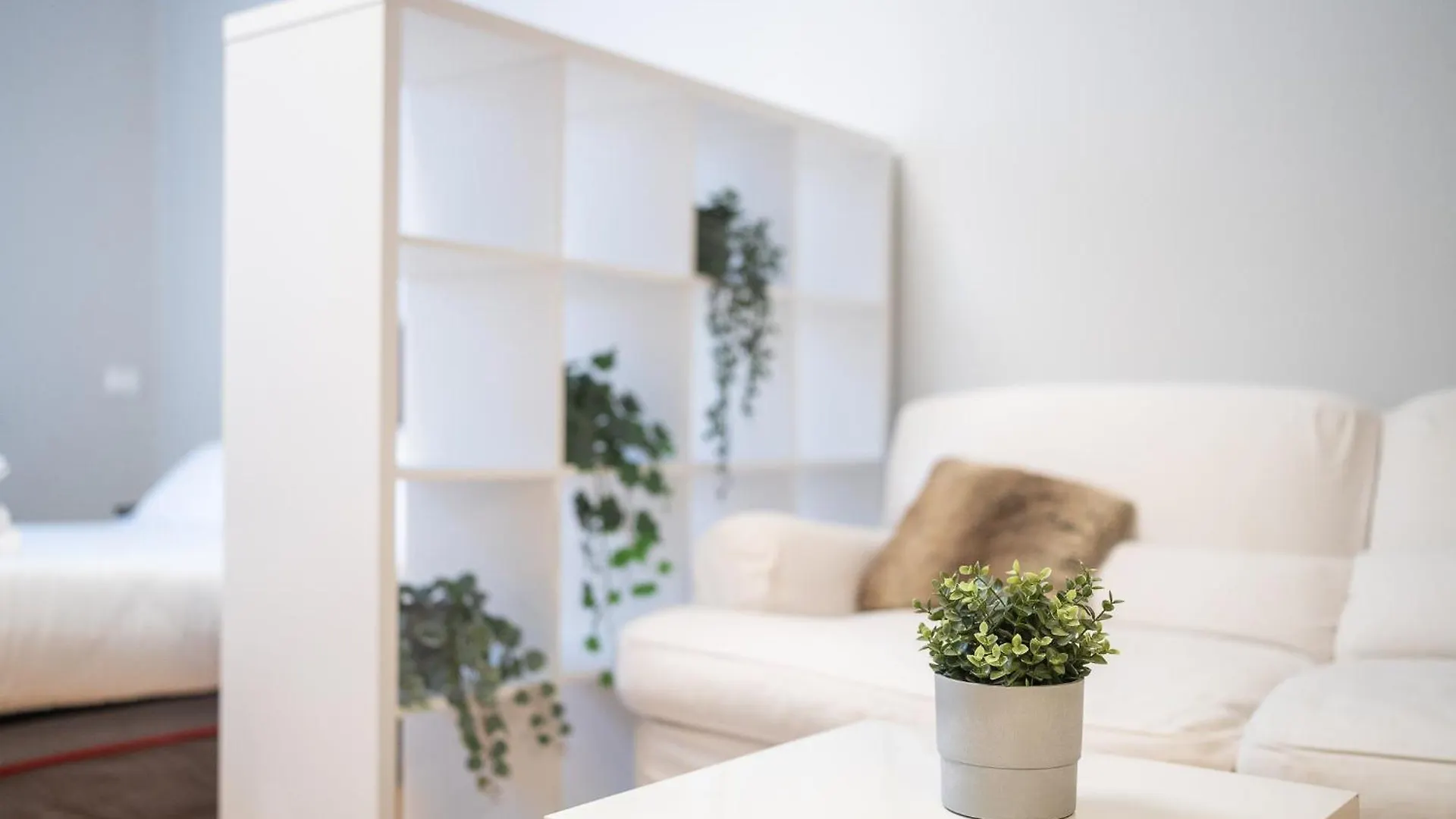 Bramante Luxury Apartments By Innstay Milán Itálie