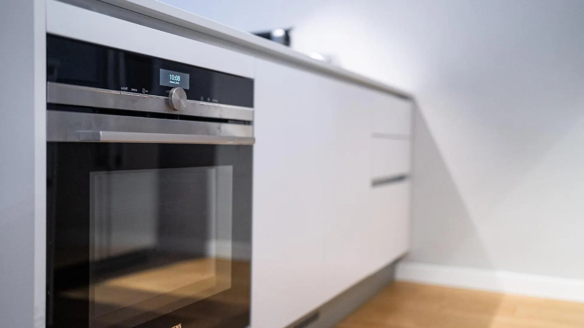 Bramante Luxury Apartments By Innstay Milán
