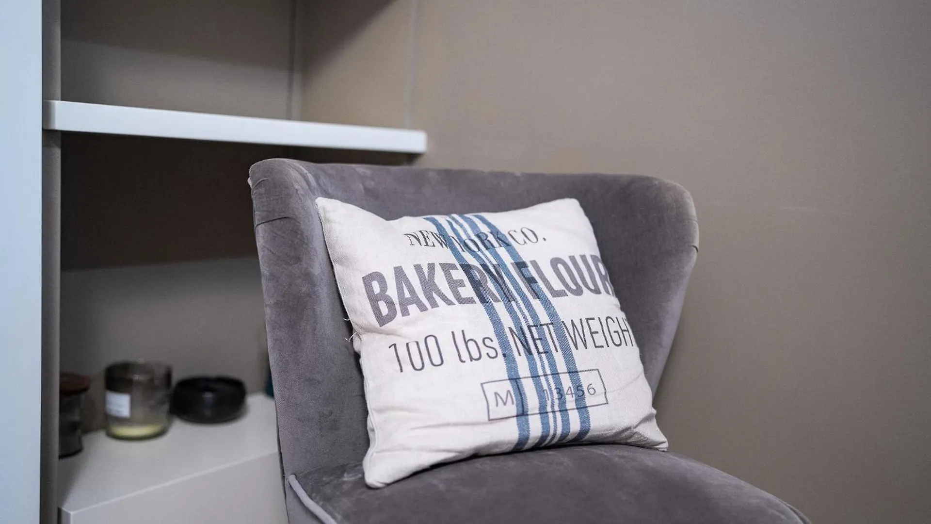 Bramante Luxury Apartments By Innstay Milán 0*,  Itálie