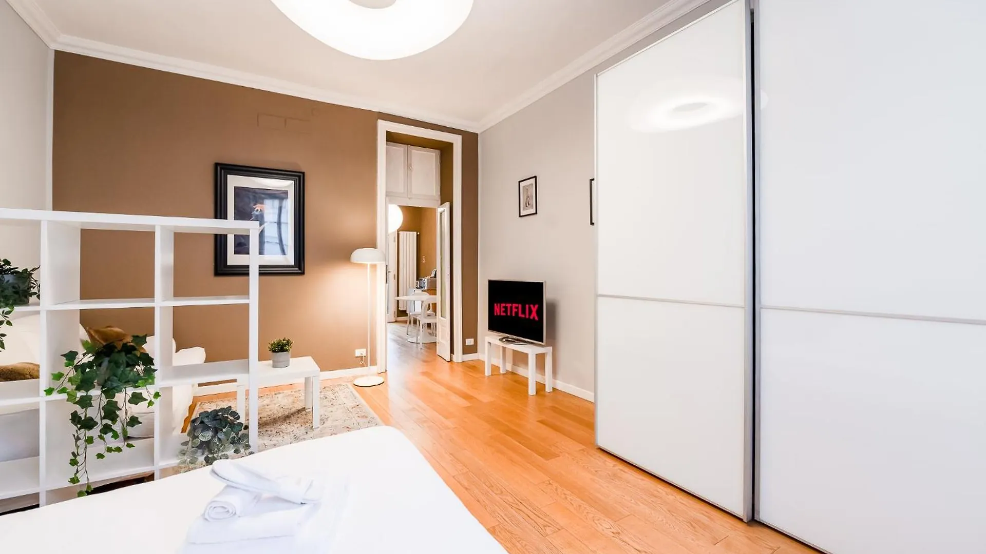 Bramante Luxury Apartments By Innstay Milán