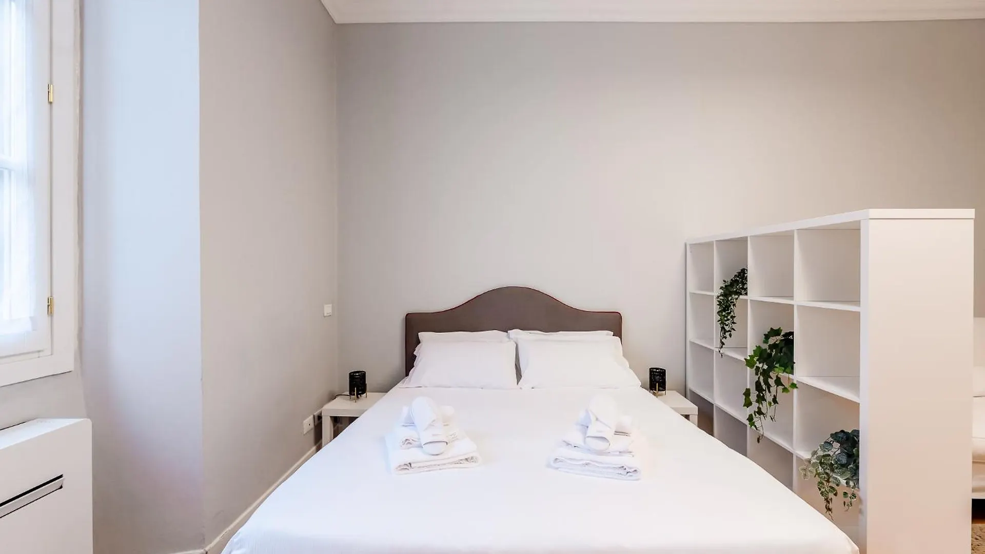 Bramante Luxury Apartments By Innstay Milán