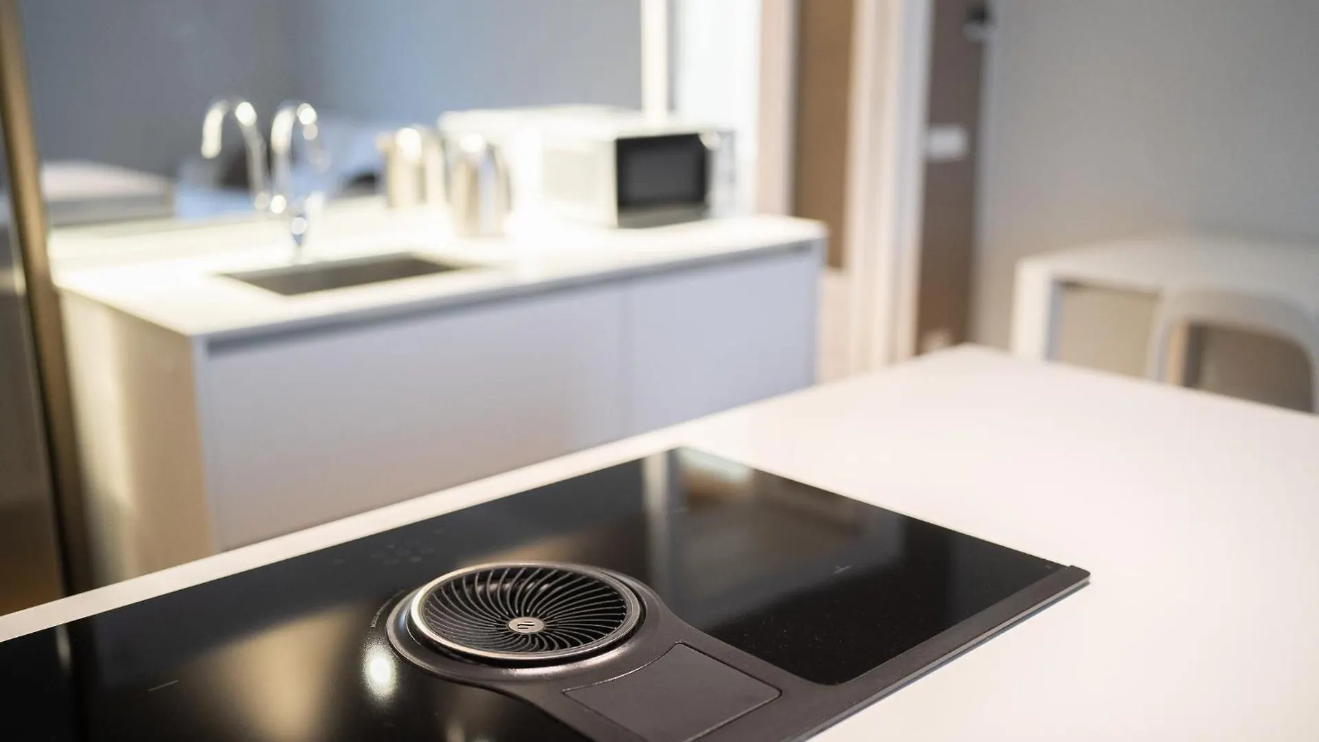 Bramante Luxury Apartments By Innstay Milán