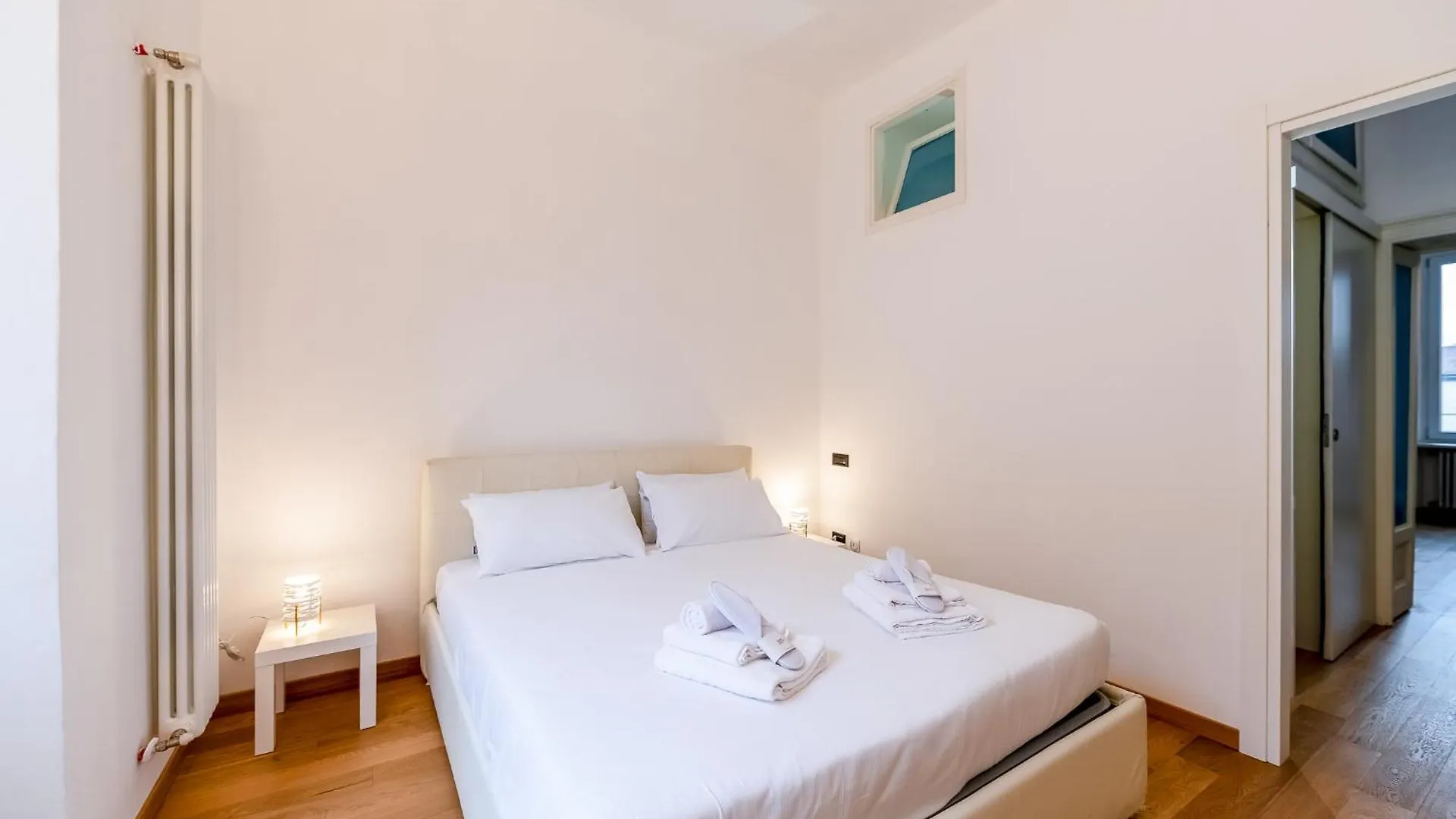 Bramante Luxury Apartments By Innstay Milán