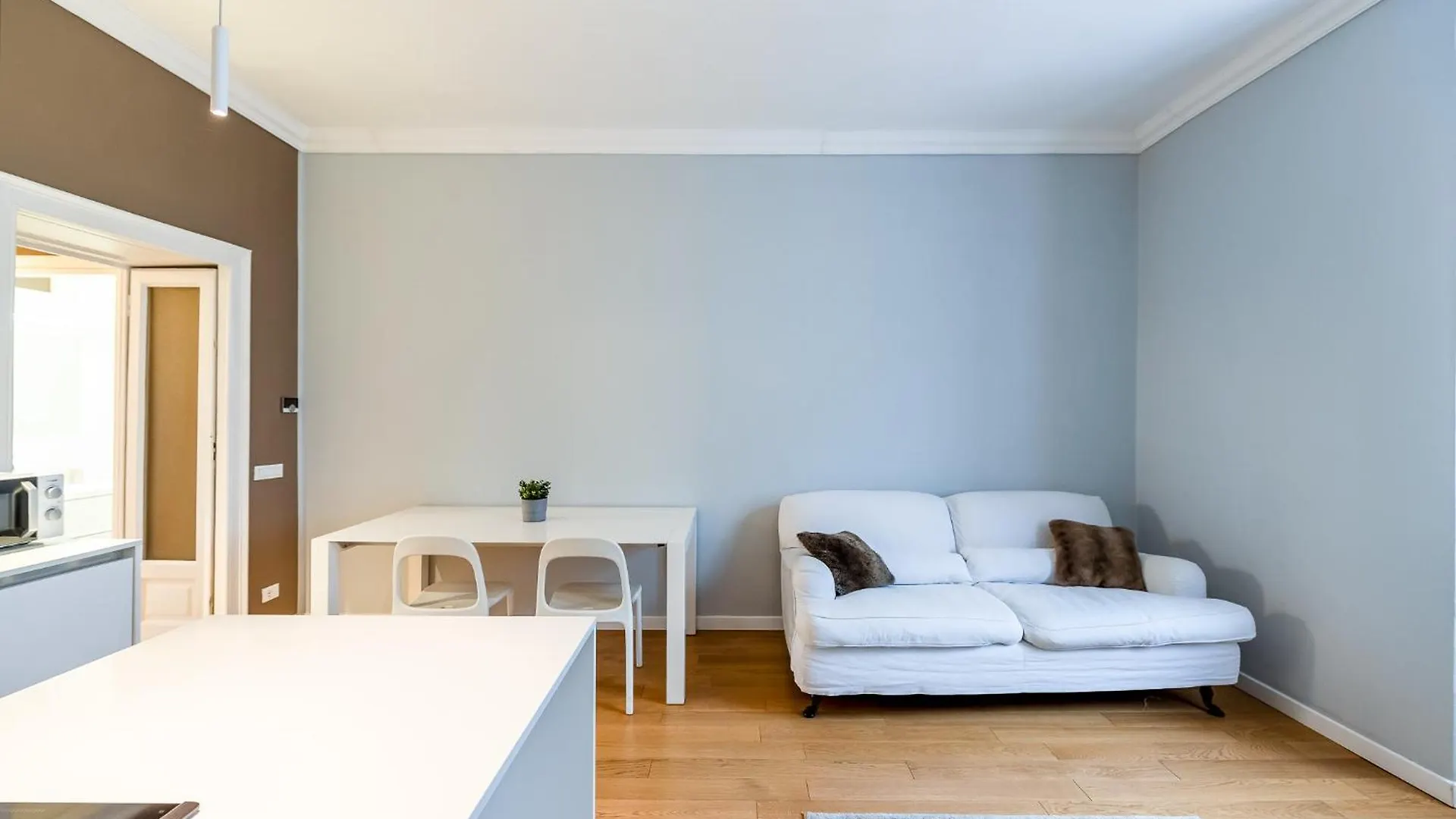 Bramante Luxury Apartments By Innstay Milán Itálie