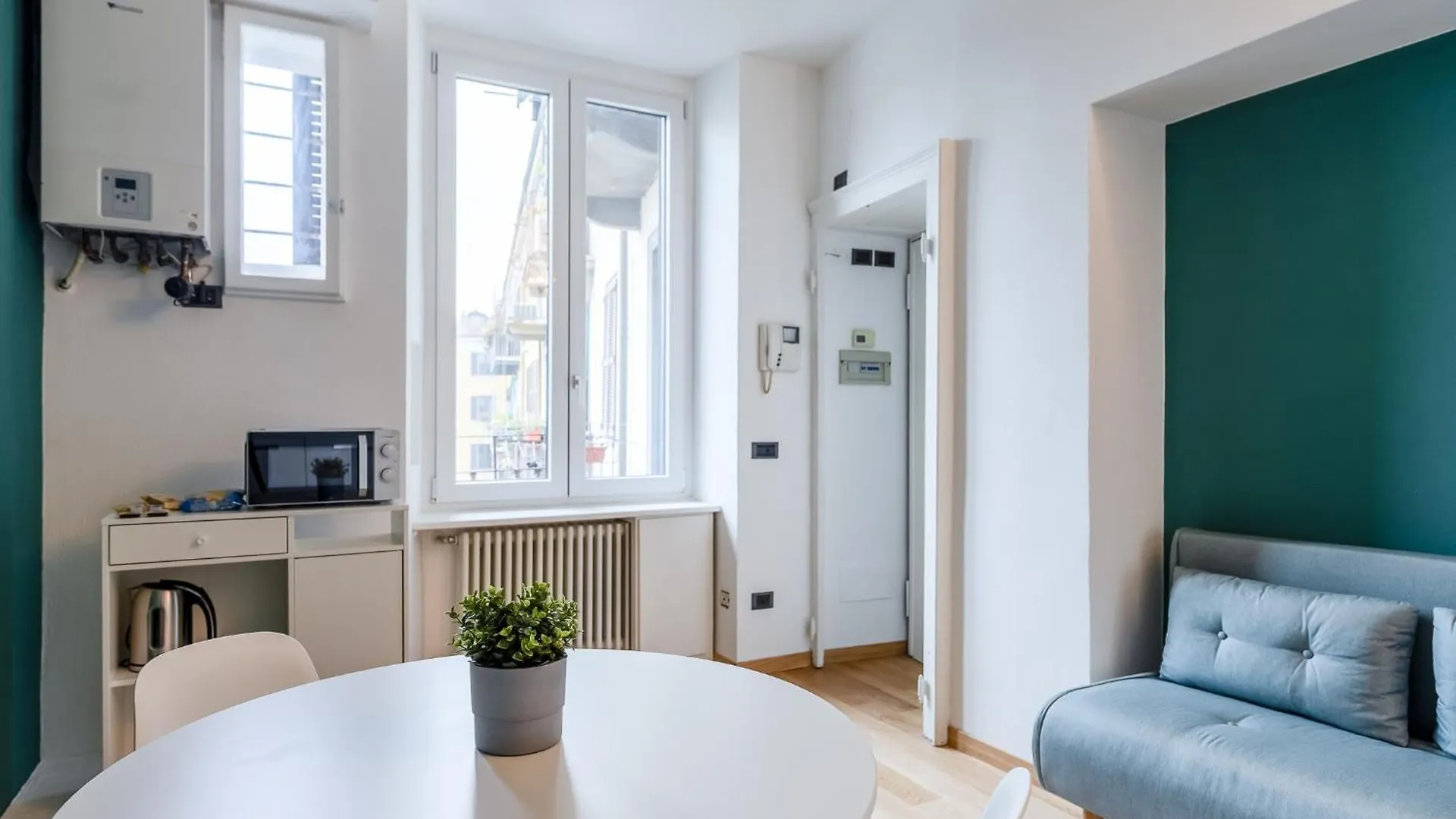 Bramante Luxury Apartments By Innstay Milán