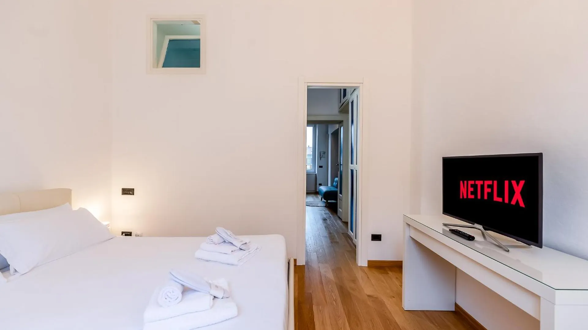 Bramante Luxury Apartments By Innstay Milán Itálie
