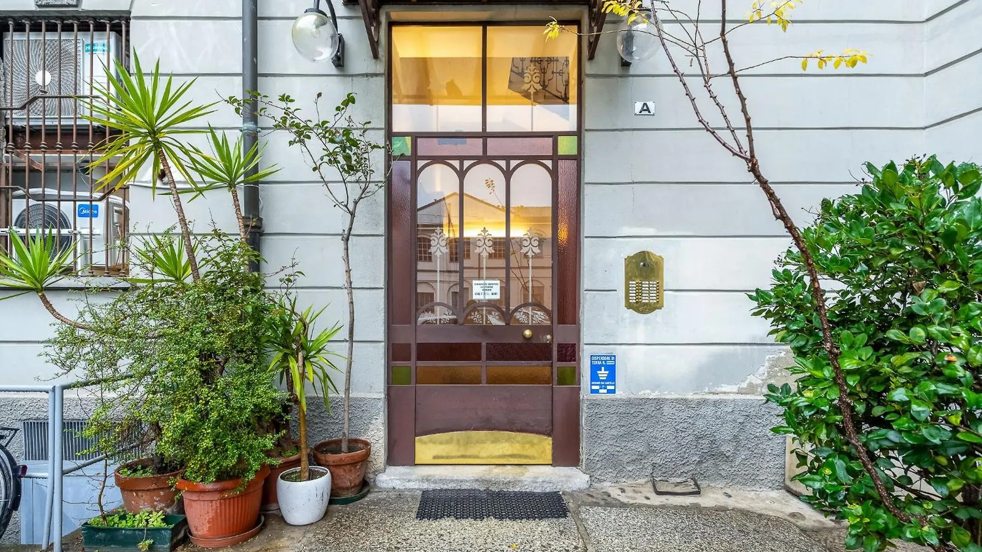 Bramante Luxury Apartments By Innstay Mediolan