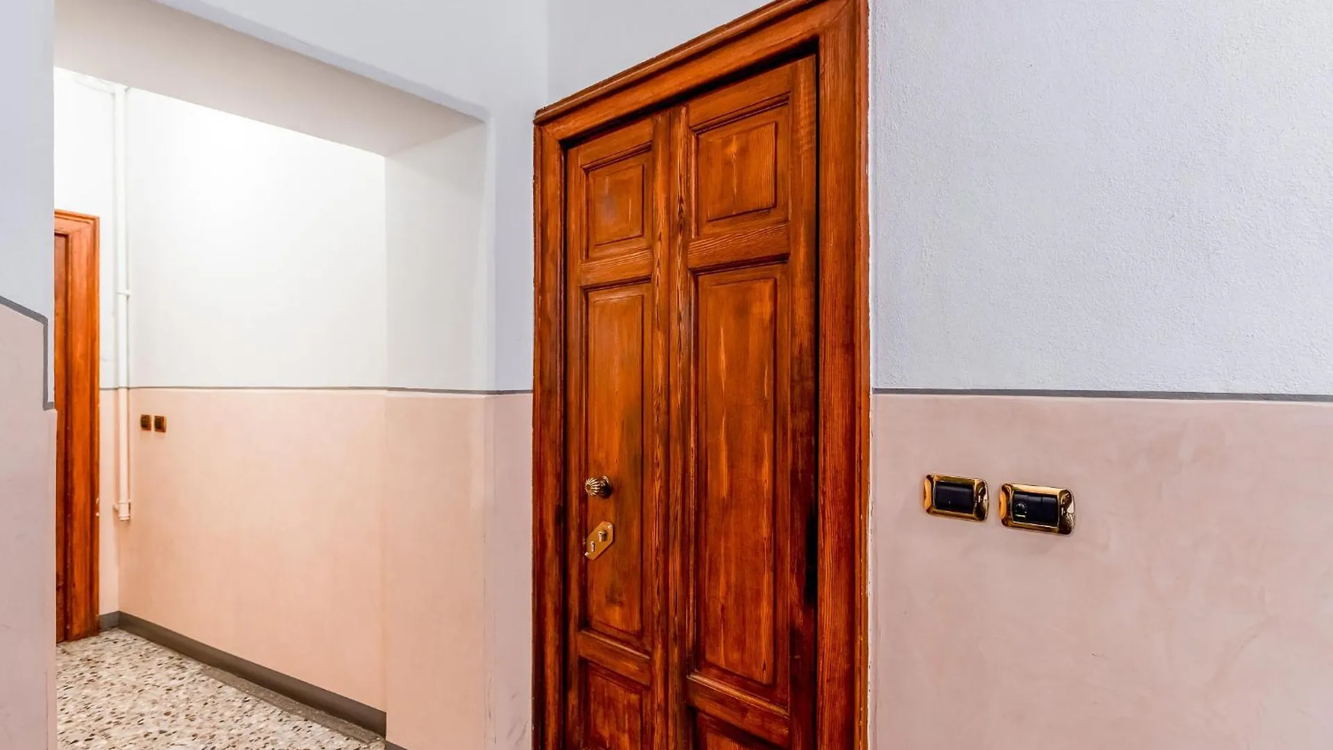 Bramante Luxury Apartments By Innstay Mediolan Włochy