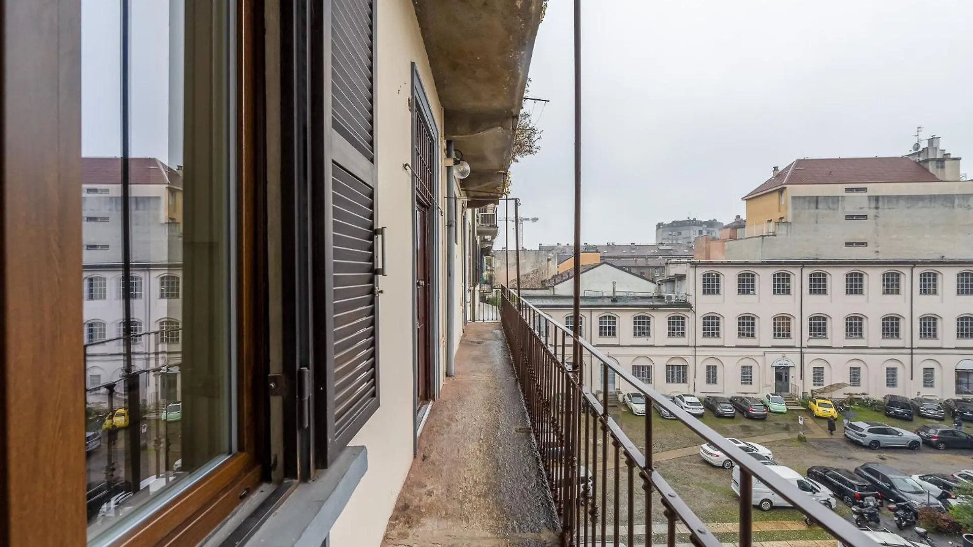 Bramante Luxury Apartments By Innstay Mediolan 0*,  Włochy