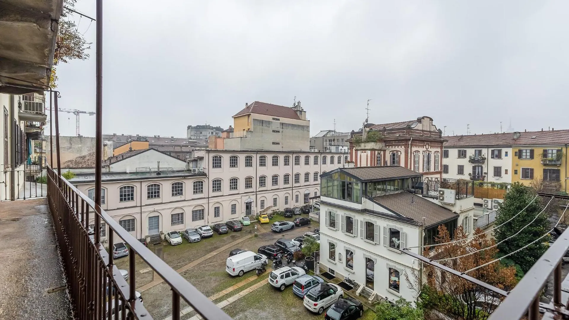 Bramante Luxury Apartments By Innstay Mediolan