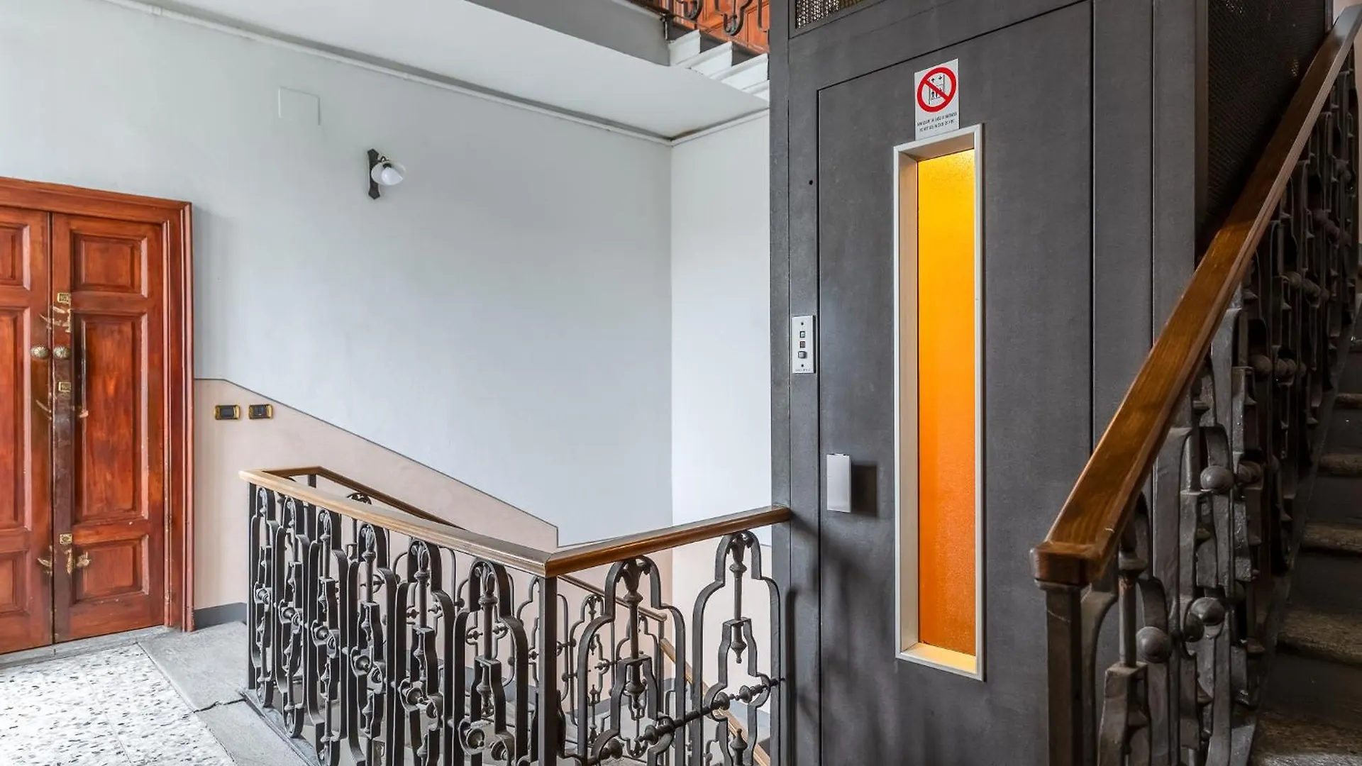 Bramante Luxury Apartments By Innstay Mediolan Włochy