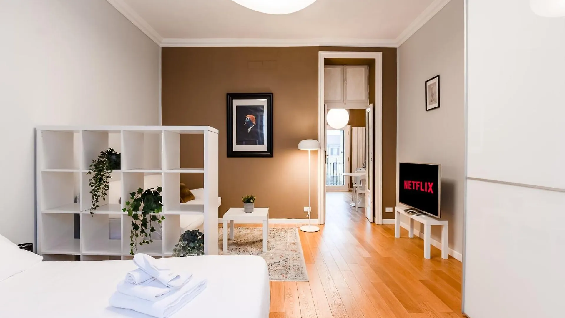 Bramante Luxury Apartments By Innstay Mediolan Włochy