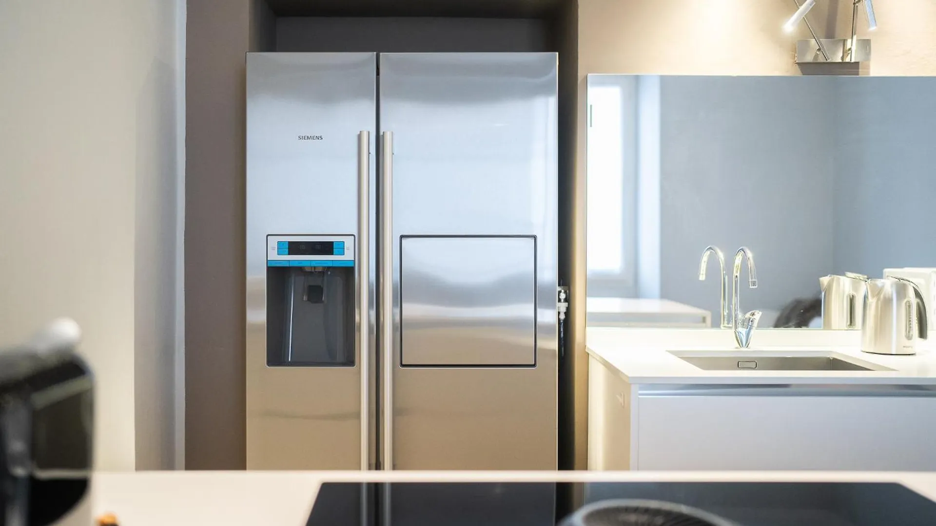 Bramante Luxury Apartments By Innstay Mediolan Włochy