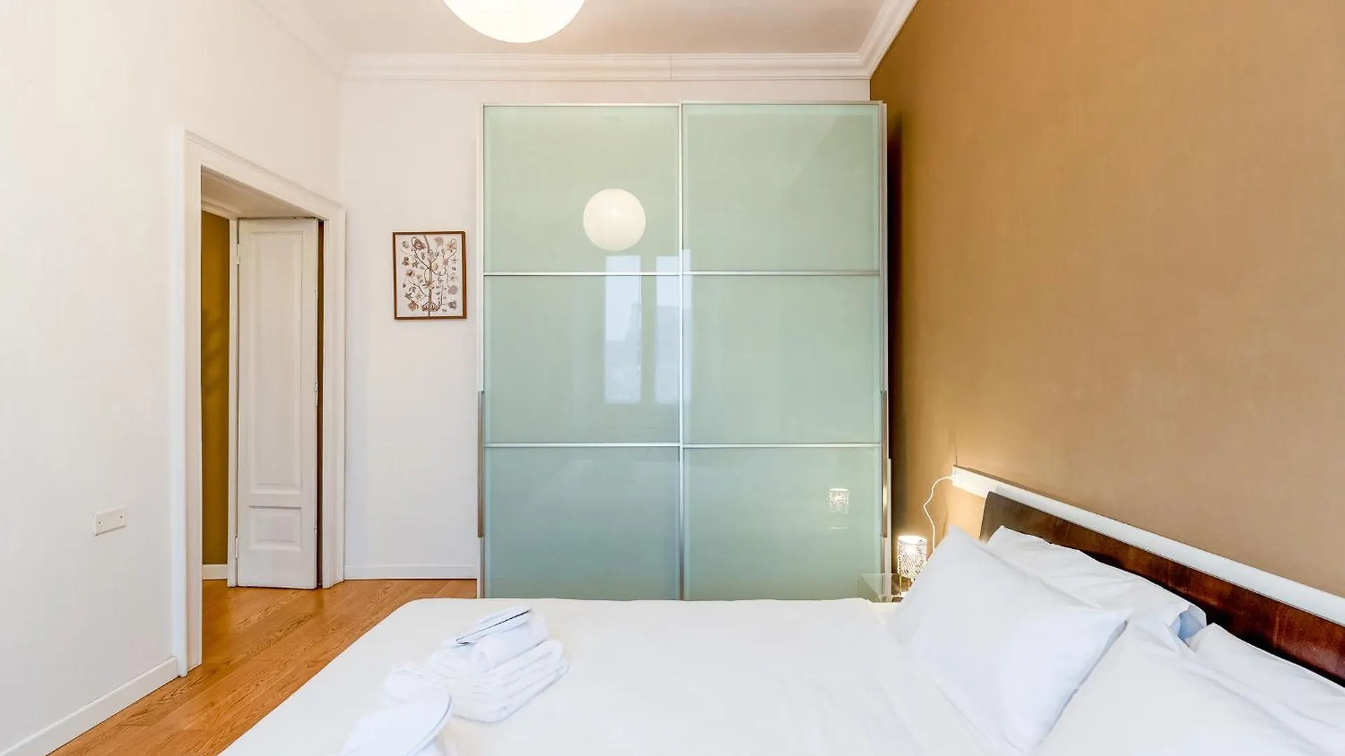 Bramante Luxury Apartments By Innstay Mediolan Włochy