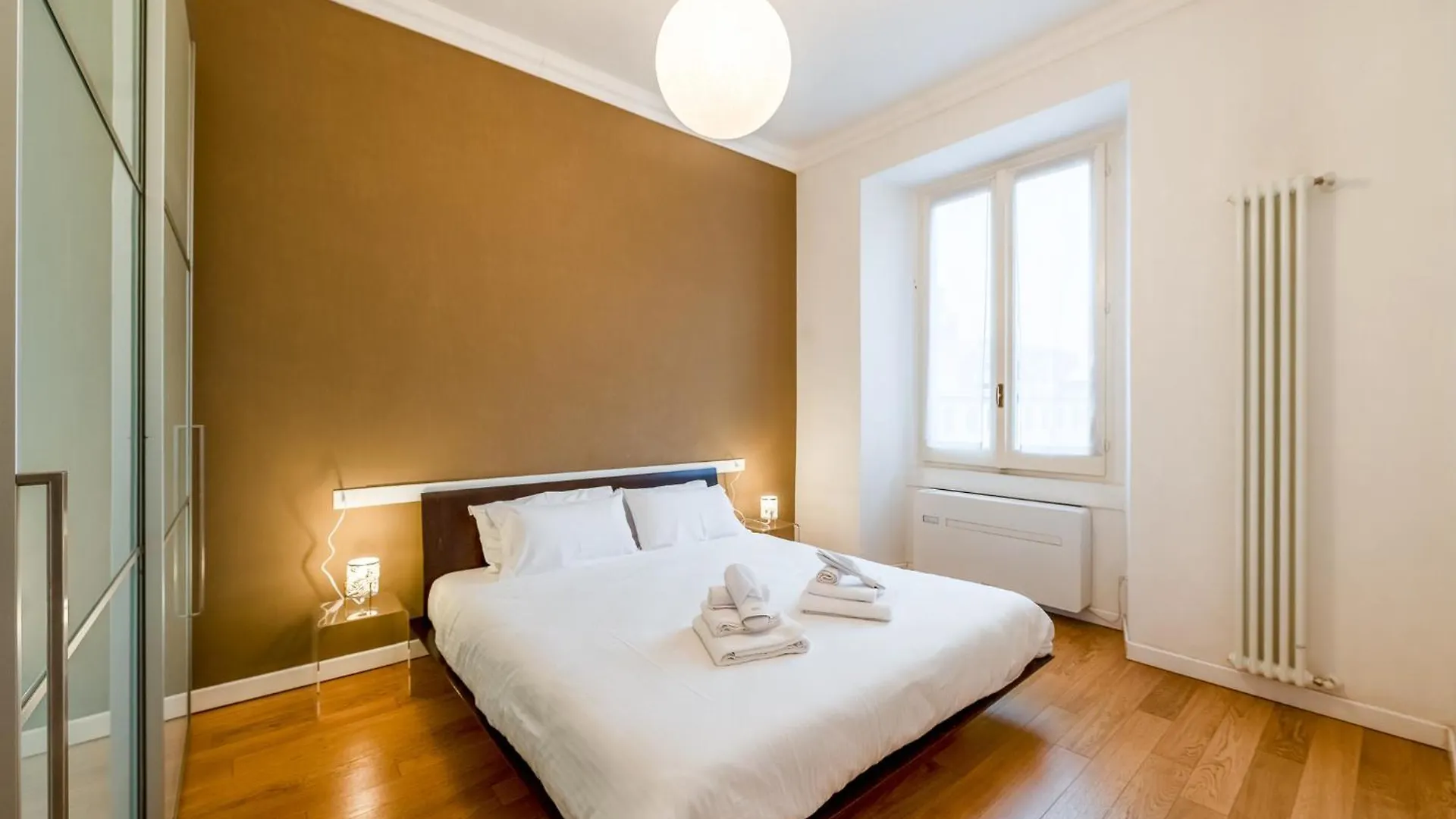 Bramante Luxury Apartments By Innstay Mediolan