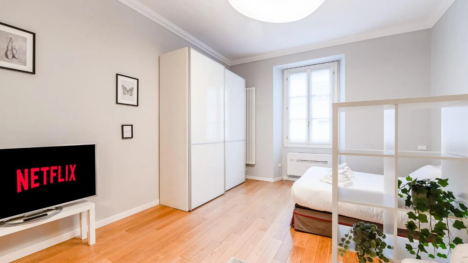 Bramante Luxury Apartments By Innstay Mediolan 0*,  Włochy