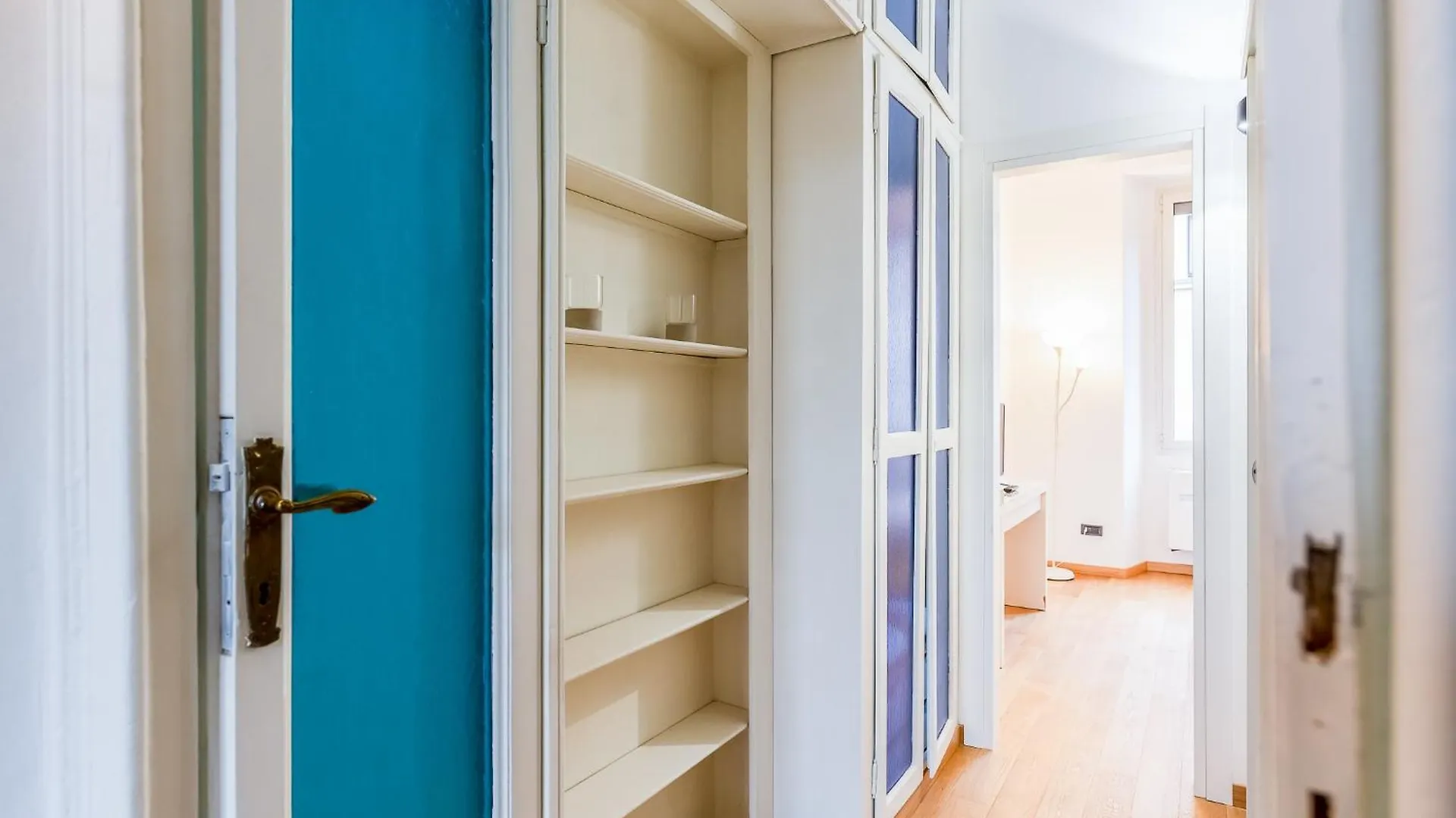 Bramante Luxury Apartments By Innstay Mediolan