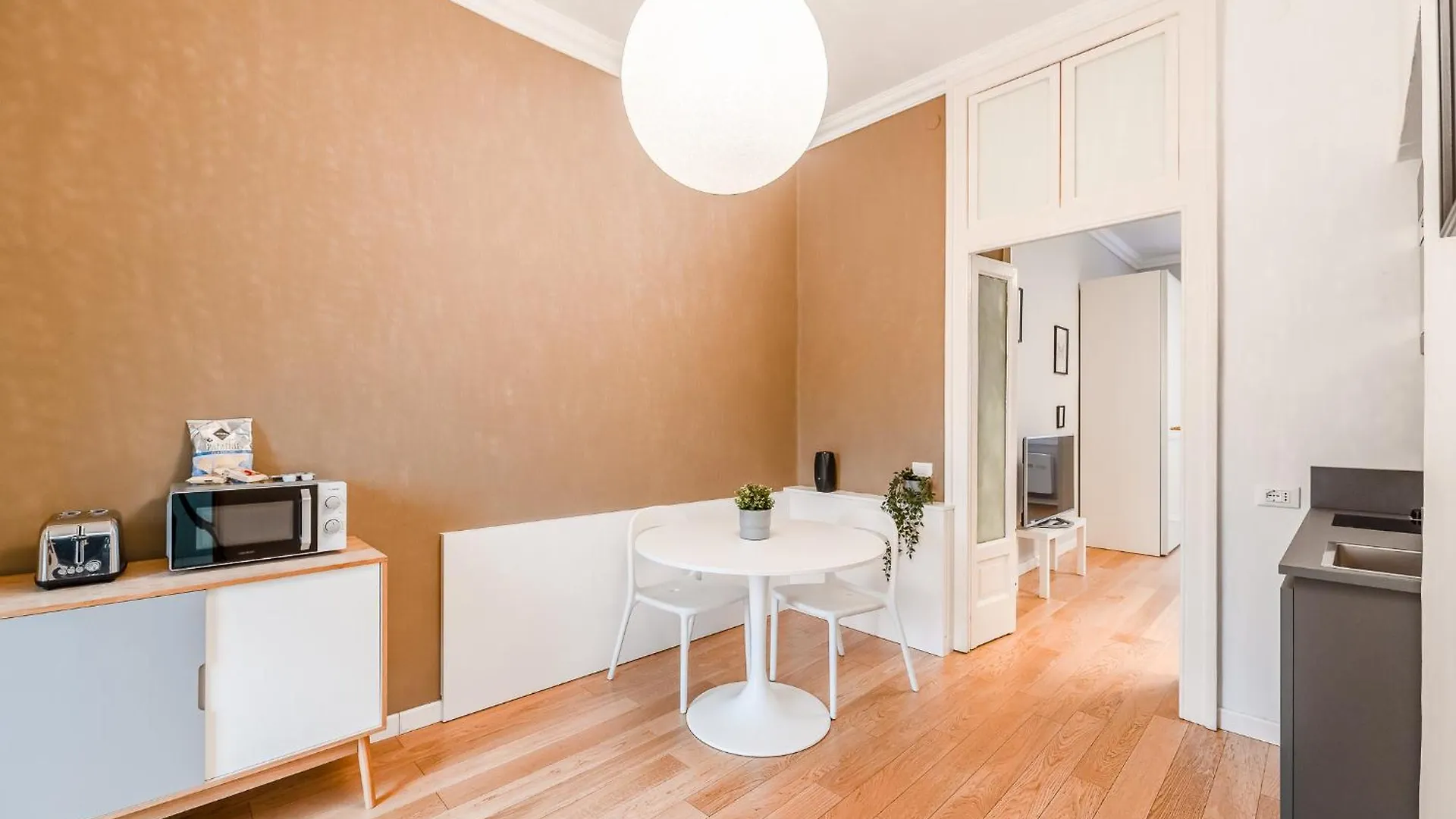 Bramante Luxury Apartments By Innstay Mediolan