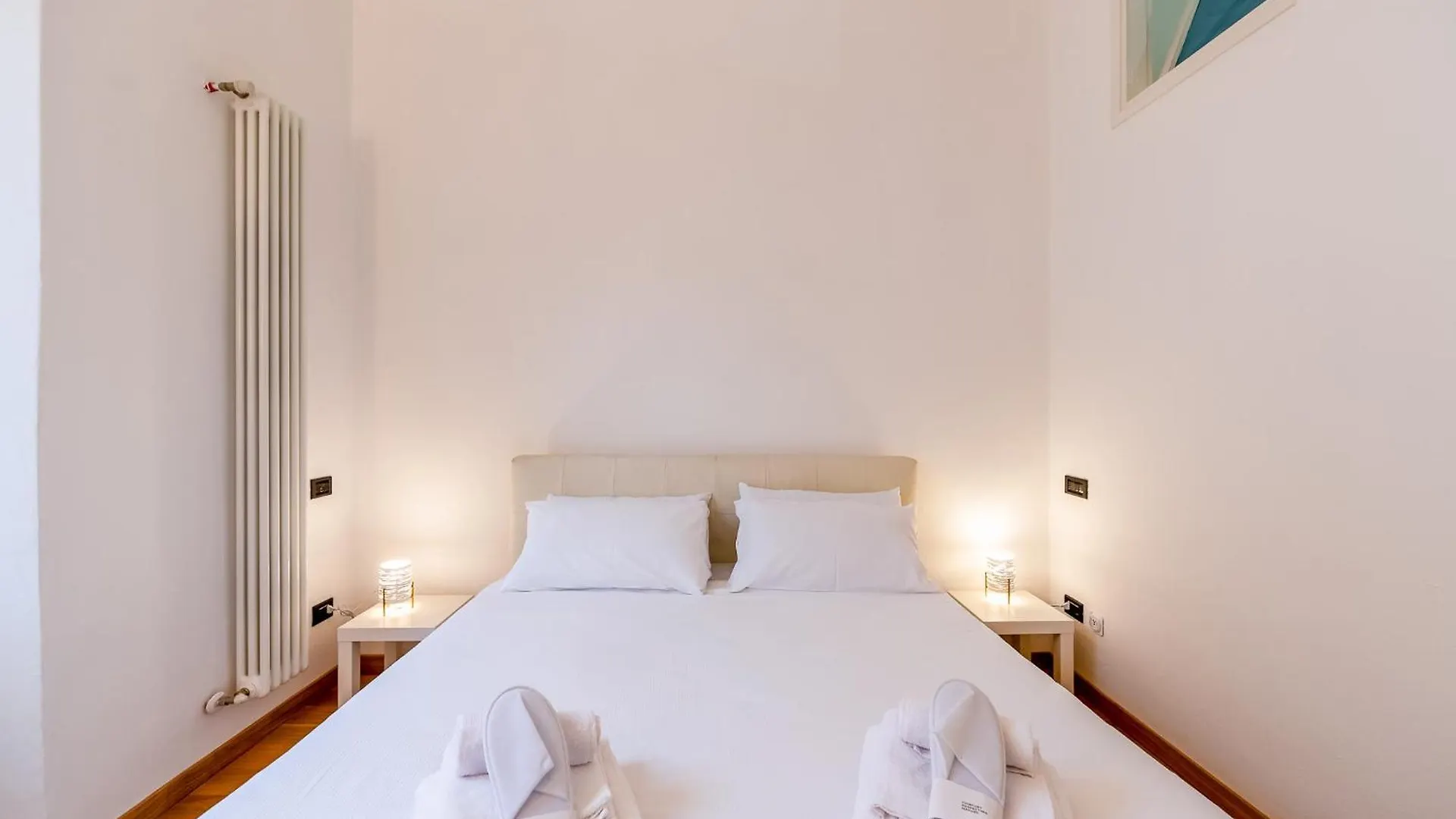 Bramante Luxury Apartments By Innstay Mediolan