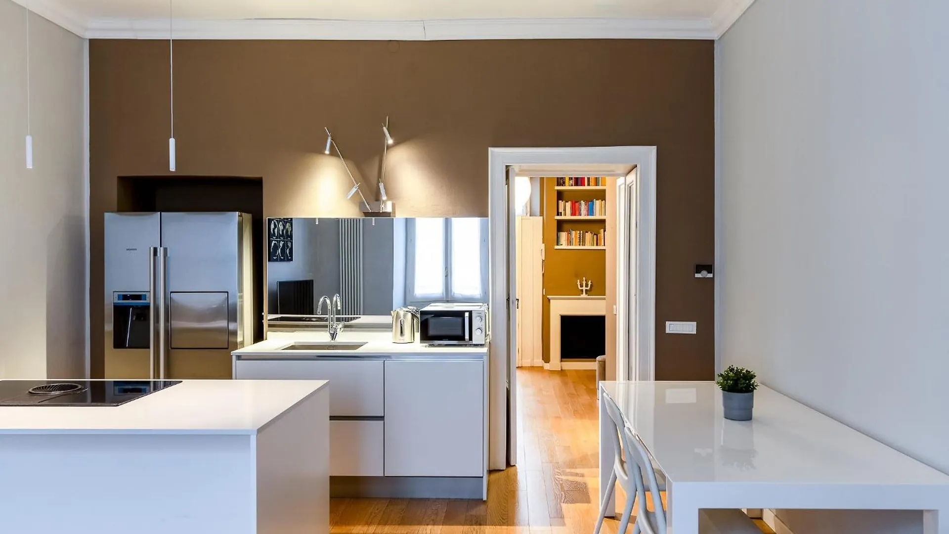 Bramante Luxury Apartments By Innstay Mediolan Włochy