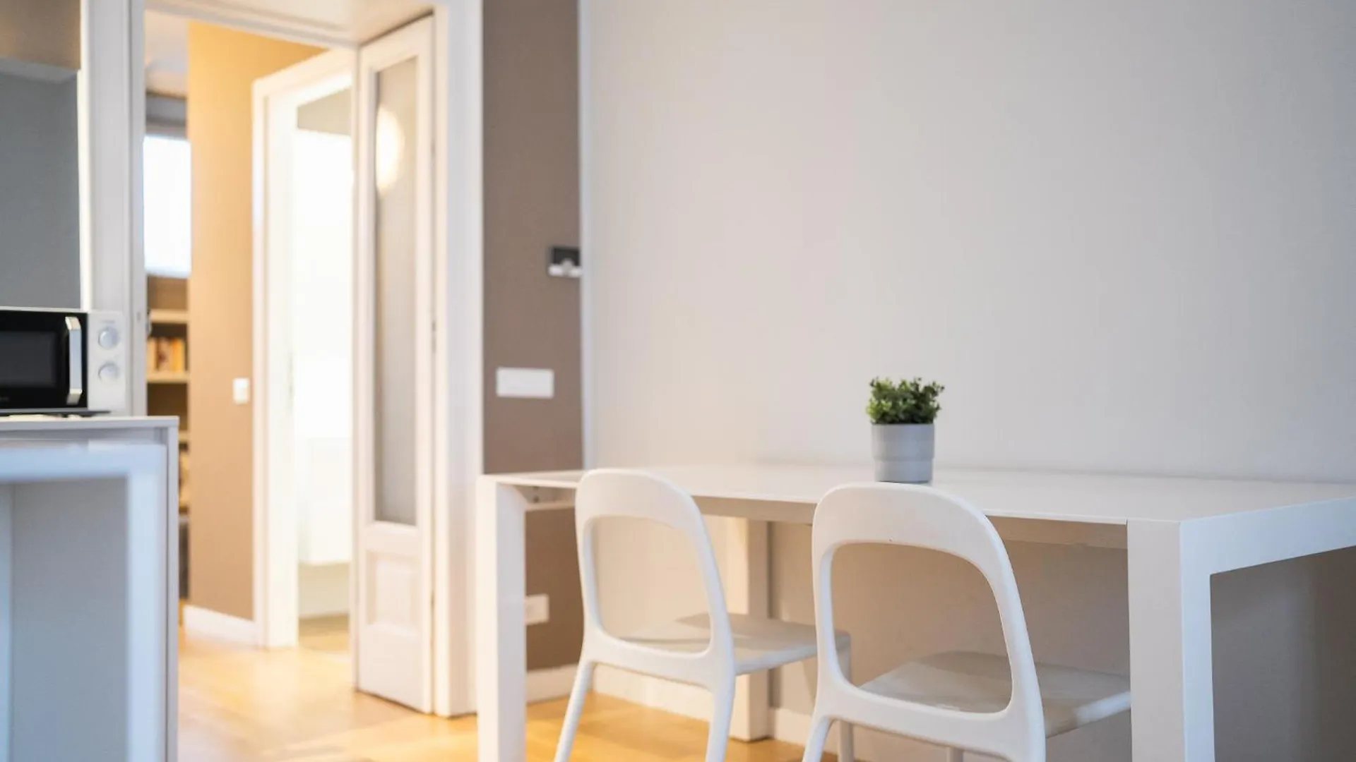 Bramante Luxury Apartments By Innstay Mediolan