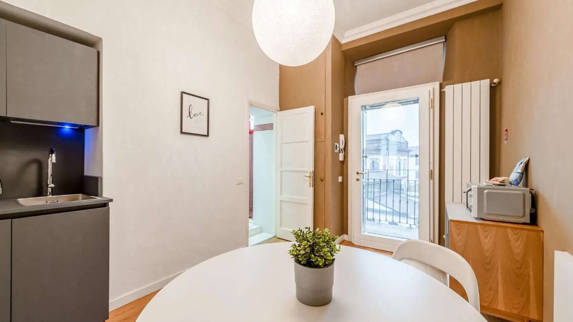 Bramante Luxury Apartments By Innstay Mediolan 0*,