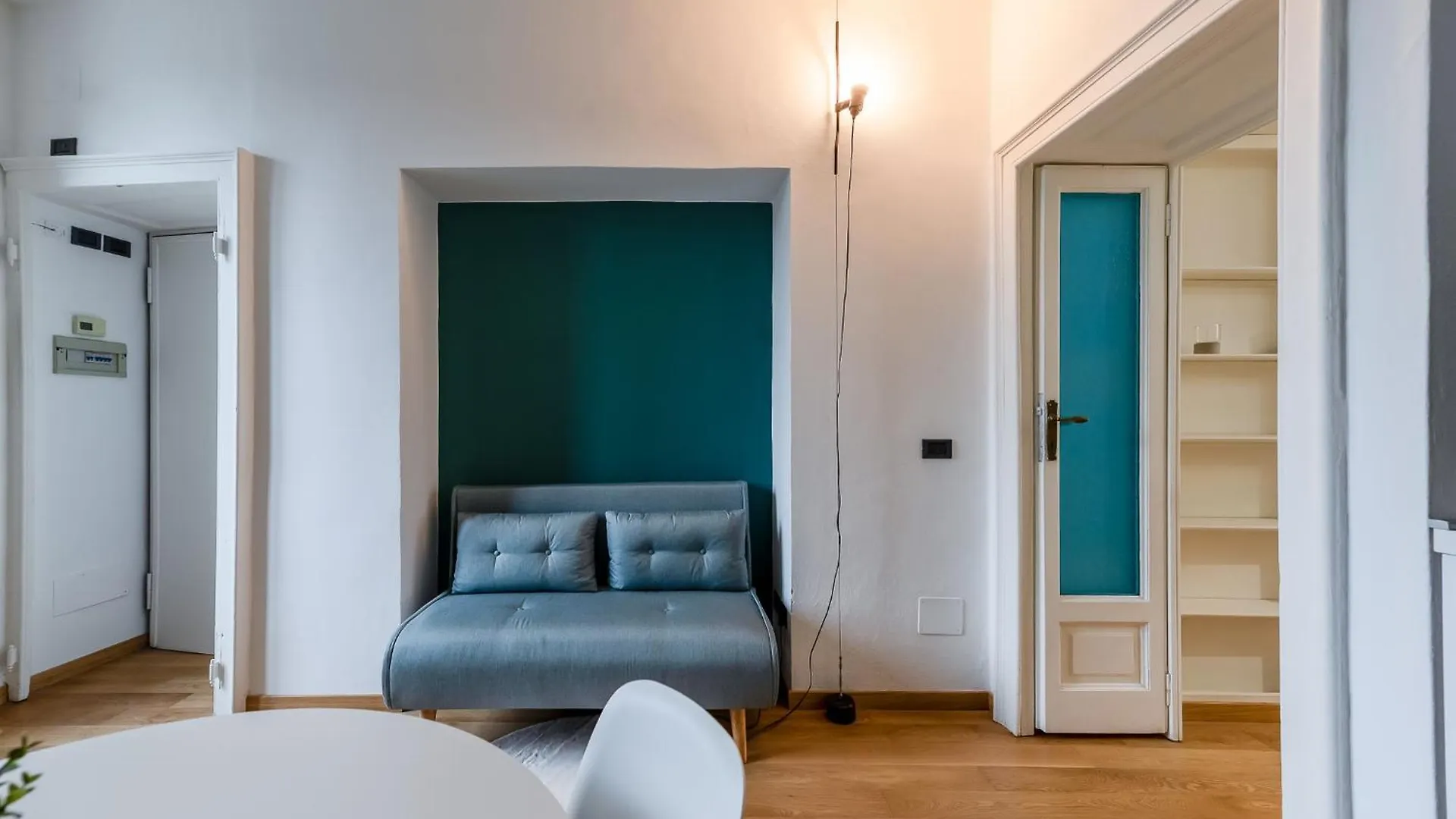 Bramante Luxury Apartments By Innstay Mediolan 0*,  Włochy
