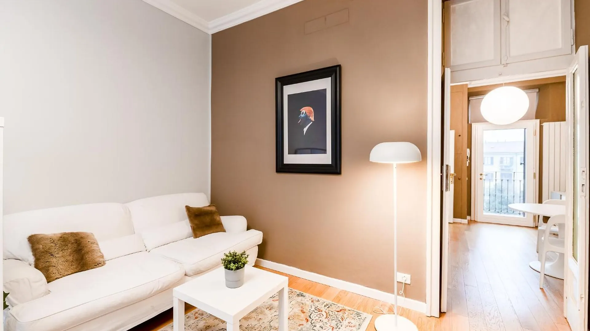 Bramante Luxury Apartments By Innstay Mediolan