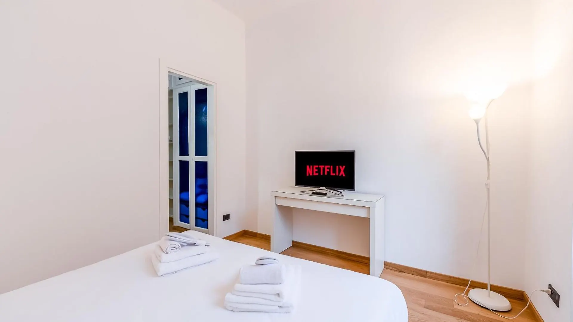 Bramante Luxury Apartments By Innstay Mediolan 0*,  Włochy