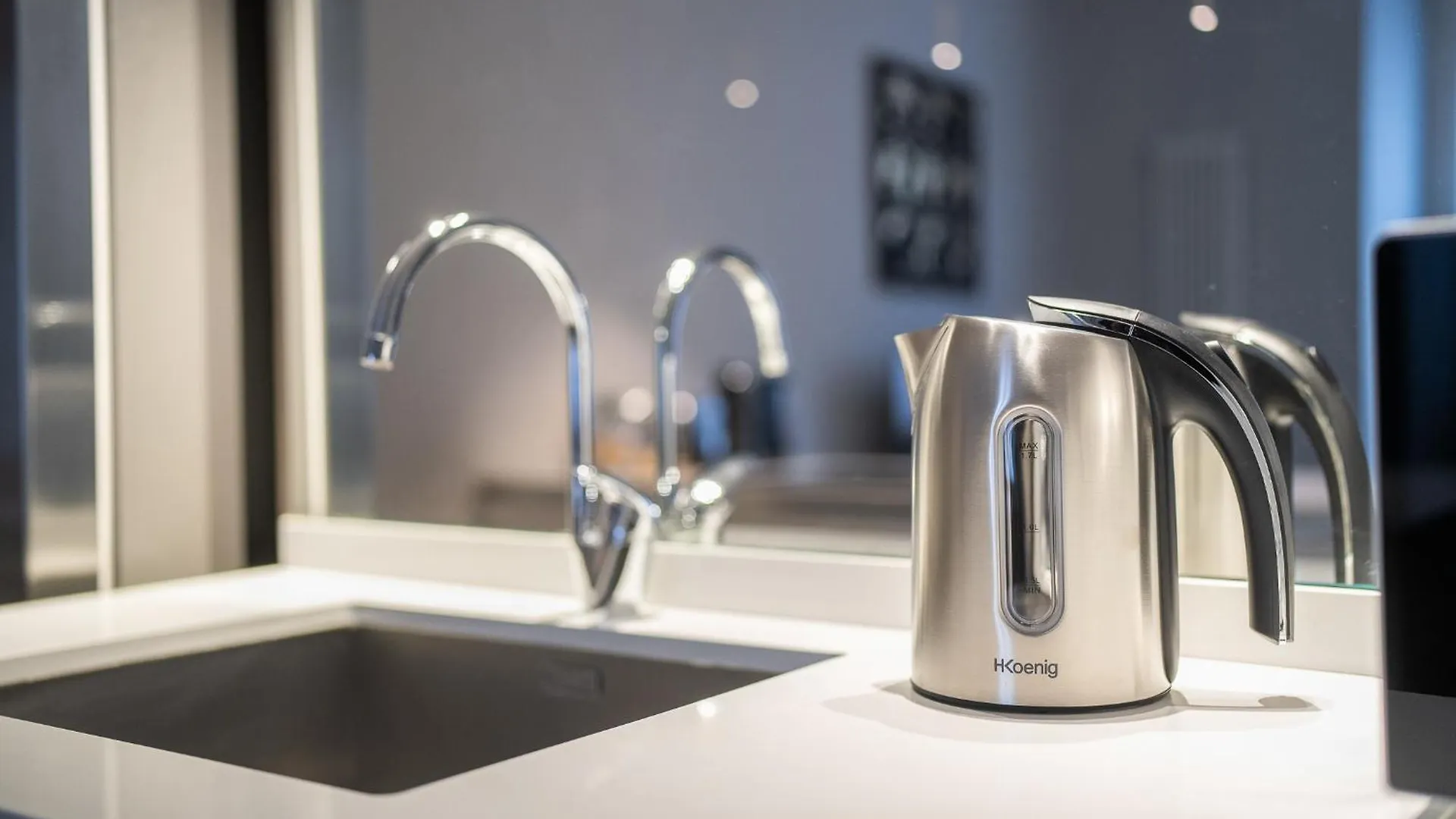 Bramante Luxury Apartments By Innstay Mediolan