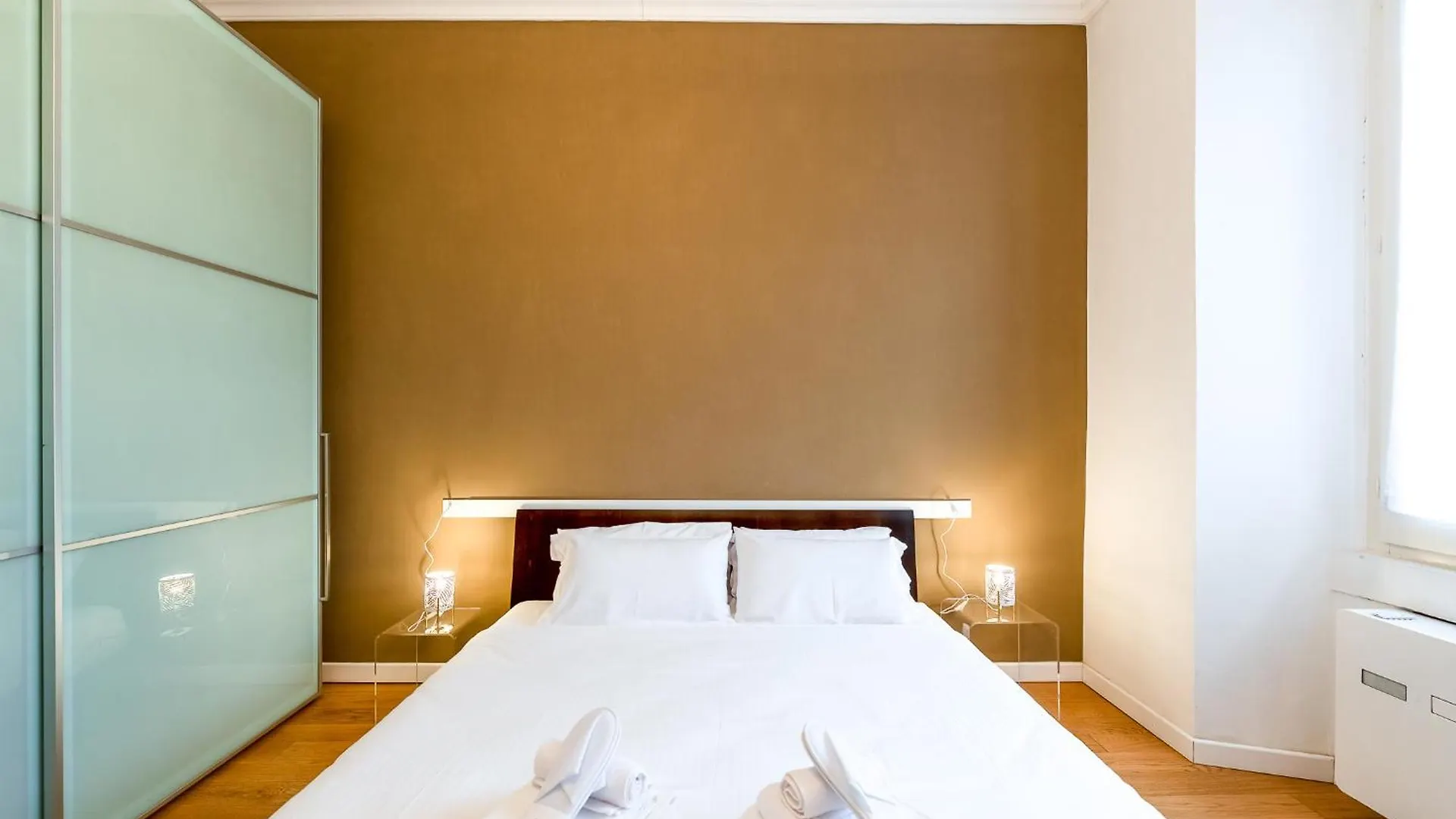 Bramante Luxury Apartments By Innstay Mediolan