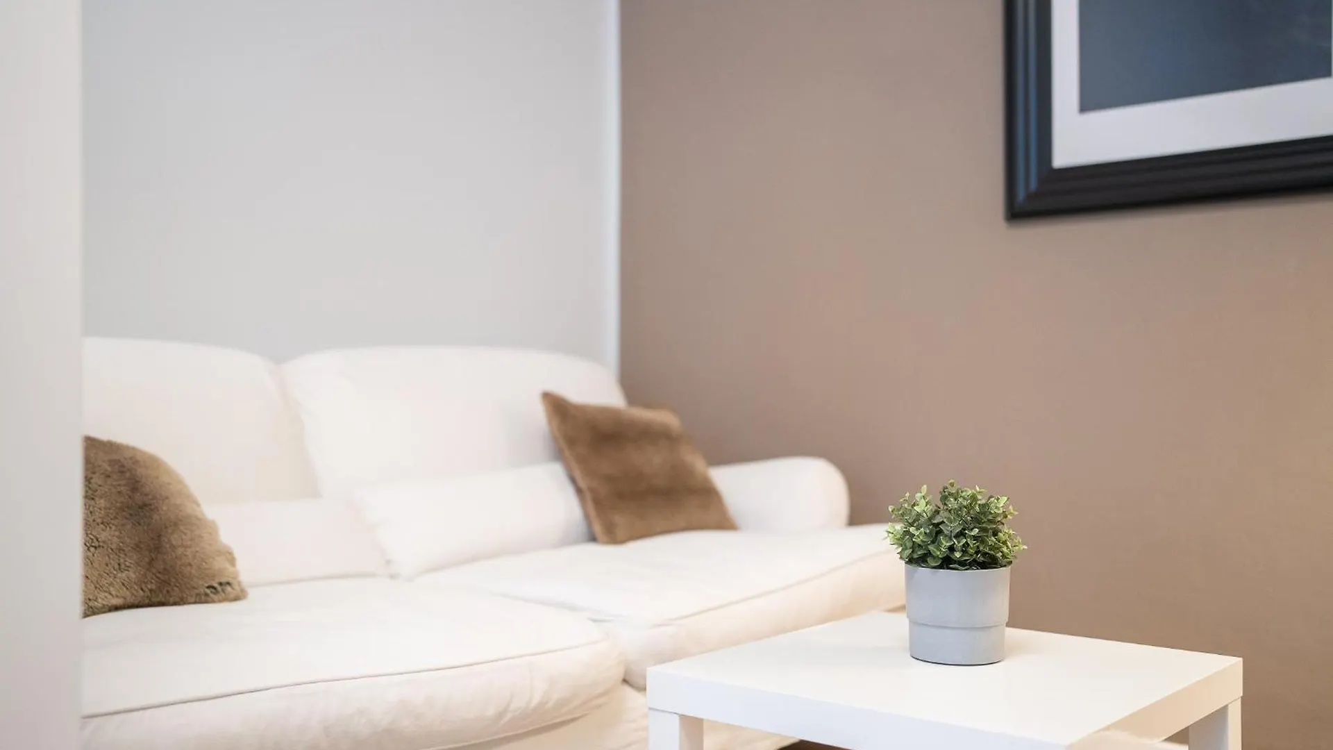 Bramante Luxury Apartments By Innstay Mediolan