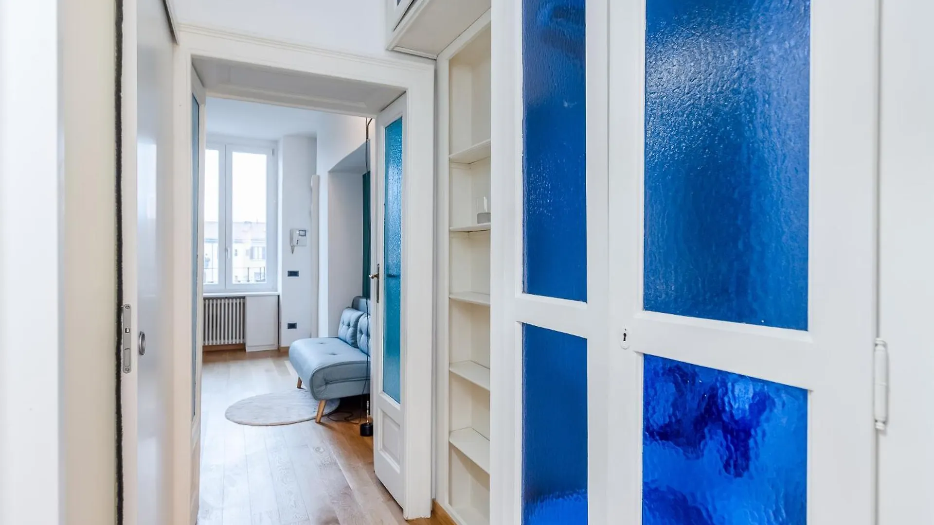 Bramante Luxury Apartments By Innstay Mediolan 0*,
